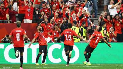 مصر و4 منتخبات تتأهل رسميا إلى دور الـ32 في كأس العالم