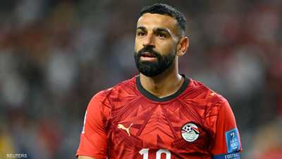 الكشف عن طبيعة إصابة محمد صلاح قبل مواجهة أستراليا
