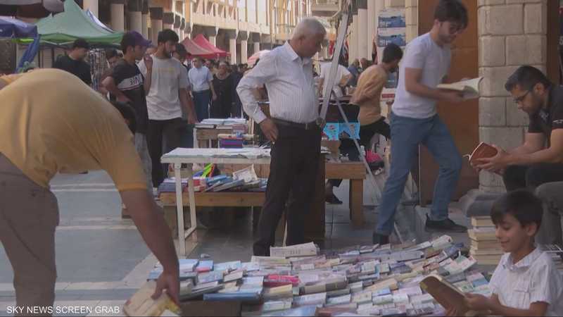 ماذا لو لم تسرق أموال العراق؟