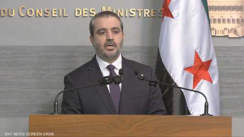 الشيباني: نسعى إلى علاقة مع لبنان تنعكس ازدهارا على بلدينا