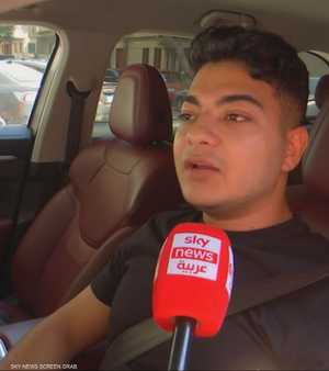 سكاي نيوز عربية ترصد توقعات الجماهير قبل مواجهة أستراليا