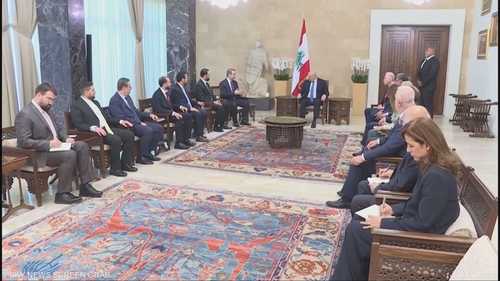 العلاقات السورية اللبنانية: مدٌّ وجزر .. وبراغماتية