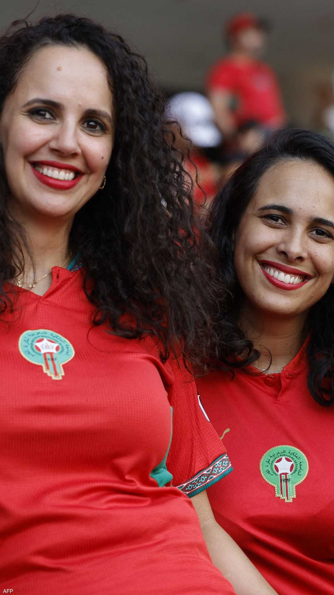 فرحة مغربية بعبور محطة كندا إلى دور الثمانية
