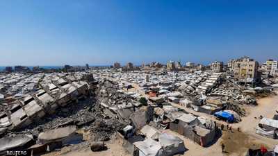 مصدر لسكاي نيوز عربية: حماس تتجه لحلّ إدارتها الحكومية بغزة
