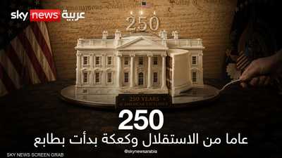 الاستقلال الأميركي وكيف