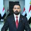 رئيس الوزراء العراقي علي الزيدي