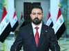 رئيس الوزراء العراقي علي الزيدي