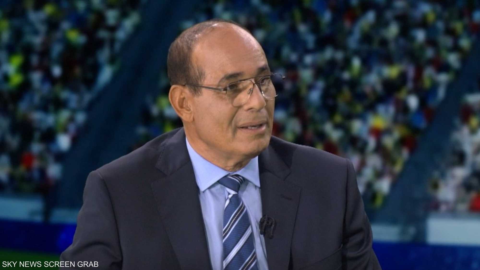 أسطورة الكرة المغربية الزاكي.. مسيرة من التألق والنجاحات