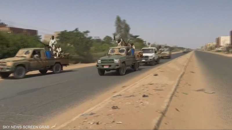واشنطن تفرض عقوبات إضافية على السودان