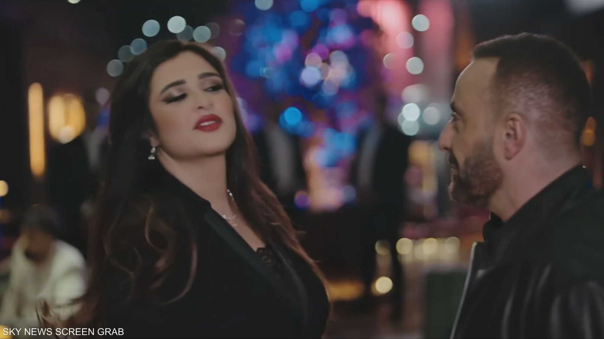 أعمال عربية جديدة تجمع الكوميديا والتشويق