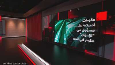 عقوبات أميركية تستهدف شبكة تمويل مرتبطة بحماس