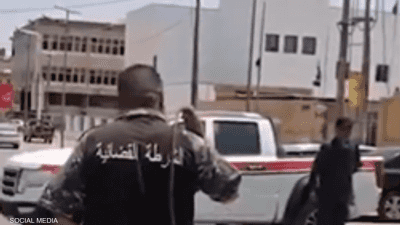 واقعة سبها.. كيف حاولت الرايات السود فرض رؤيتها على ليبيا؟