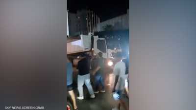 ليبيا.. احتجاجات وعصيان مدني يصعّدان الضغط على حكومة الوحدة
