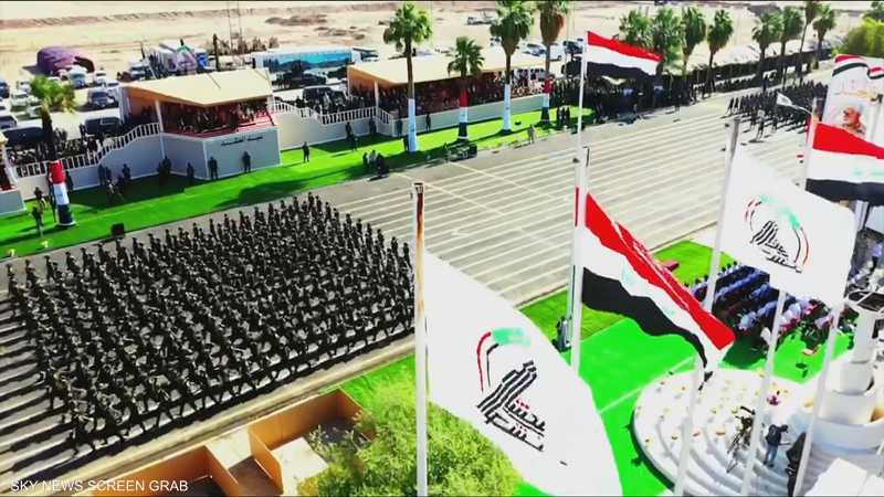 الحشد الشعبي في قلب الجدل بين شرعية المؤسسة ونفوذ الفصائل