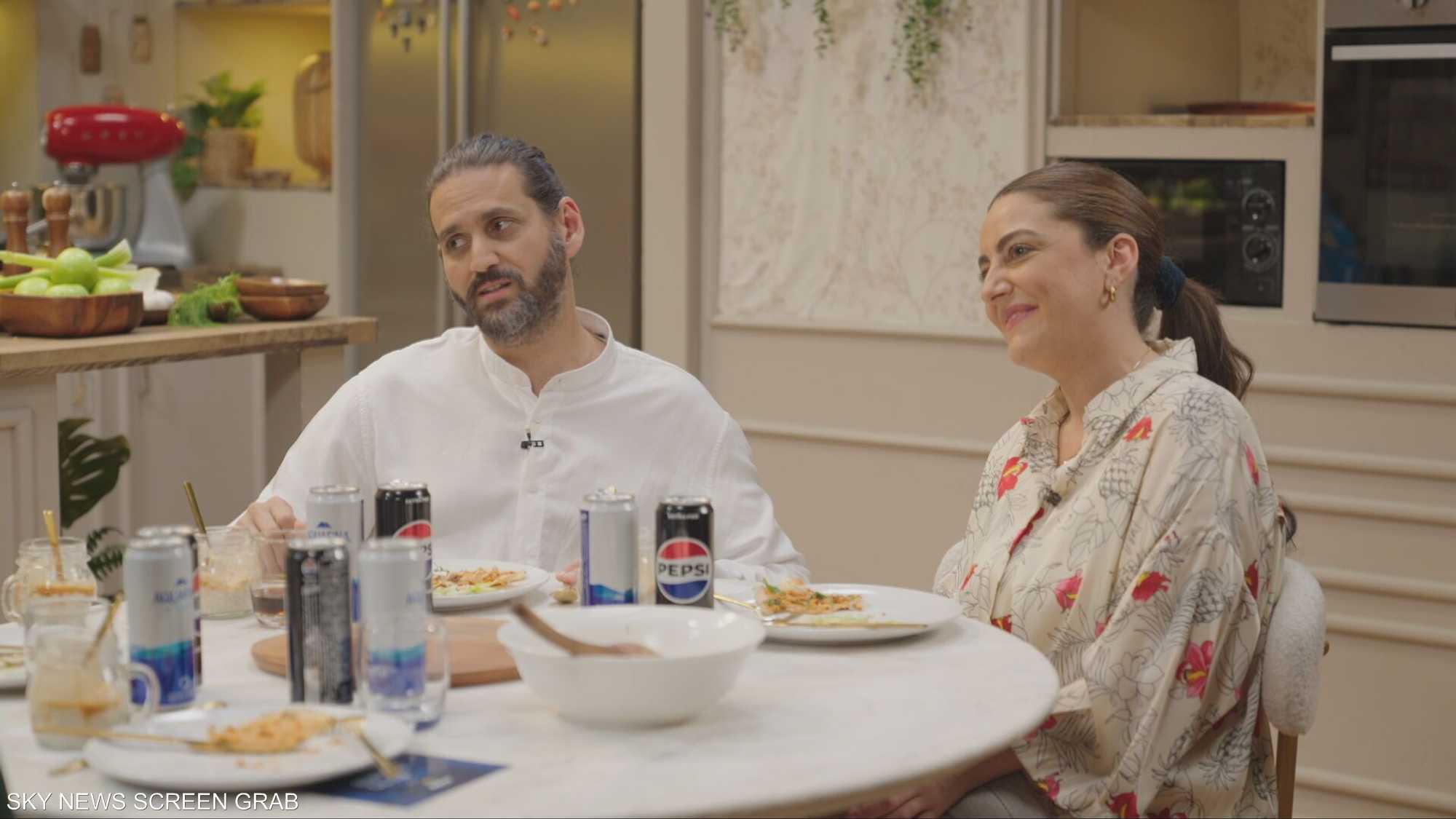"Supper Club بالعربي".. الطعام ذاكرة وهوية ومشاركة