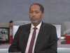 خالد عمر: الحرب لن تحسم أزمة السودان