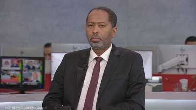 خالد عمر: الحرب لن تحسم أزمة السودان
