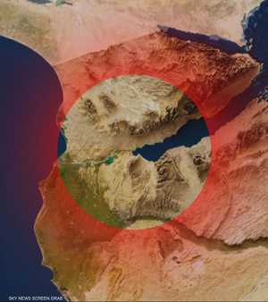 زلازل مصر.. بين النشاط الجيولوجي والطمأنة