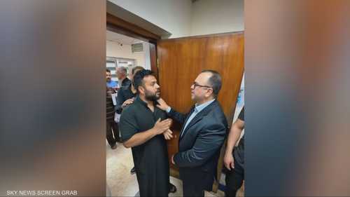 مشاهد صادمة تثير الجدل حول مستشفيات العراق