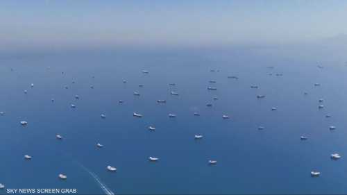 طهران: لا محادثات مع واشنطن والبحث مع عُمان يقتصر على هرمز