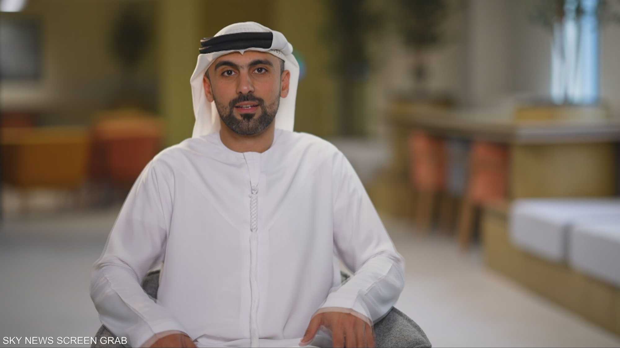 عبدالله.. من شغف الفضاء إلى صناعة الحُلم