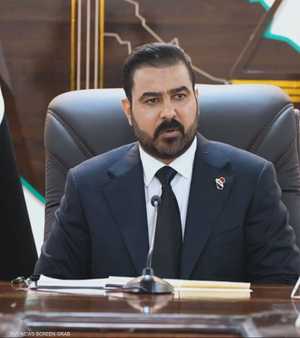 رئيس الوزراء العراقي: الفساد أصبح منظومة متجذرة في المؤسسات