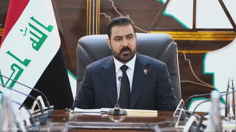 رئيس الوزراء العراقي: الفساد أصبح منظومة متجذرة في المؤسسات