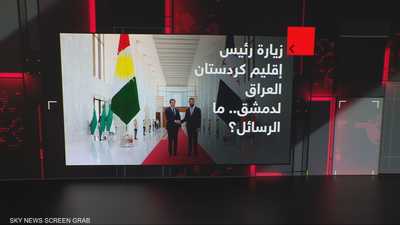 أربيل بين دمشق وقسد.. هل ترسم مرحلة جديدة للملف الكردي؟
