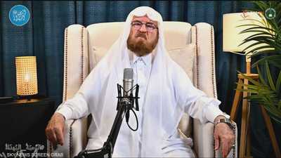 القرة داغي.. أزمة تصريحات بشأن سبتة