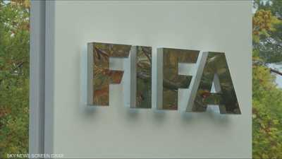 إنفانتينو وترامب.. ما سر العلاقة؟