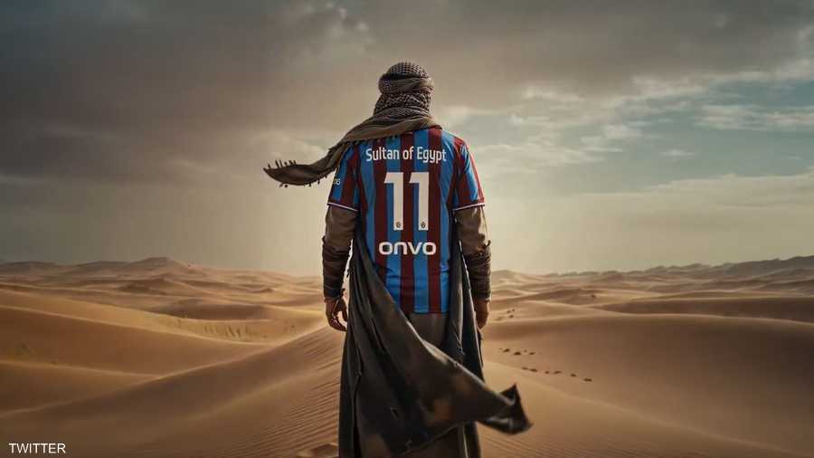 محمد صلاح.. سلطان مصر