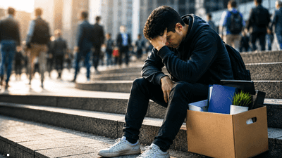 بطالة الشباب ترتفع عالميا.. 67 مليون عاطل عن العمل