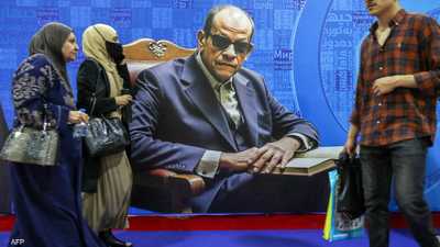 نجيب محفوظ.. مصر تطلق عاما لإحياء إرث أديب نوبل