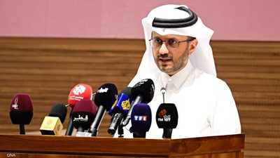 قطر ترد على اتهامات نتنياهو.. "محاولة لصرف الأنظار"