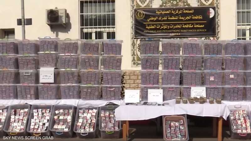 نقاشات حول تحويل ثكنة عسكرية إلى سجن لمروجي المخدرات
