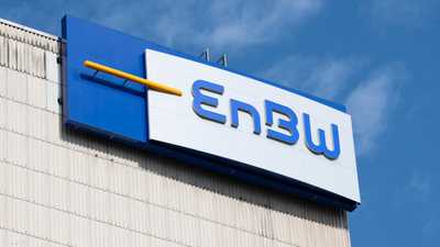 شركة "EnBW" تدشن أكبر مزرعة رياح بحرية في ألمانيا