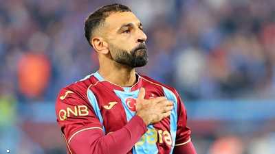 فيديو.. ابنة أردوغان تحتفل بثلاثية محمد صلاح
