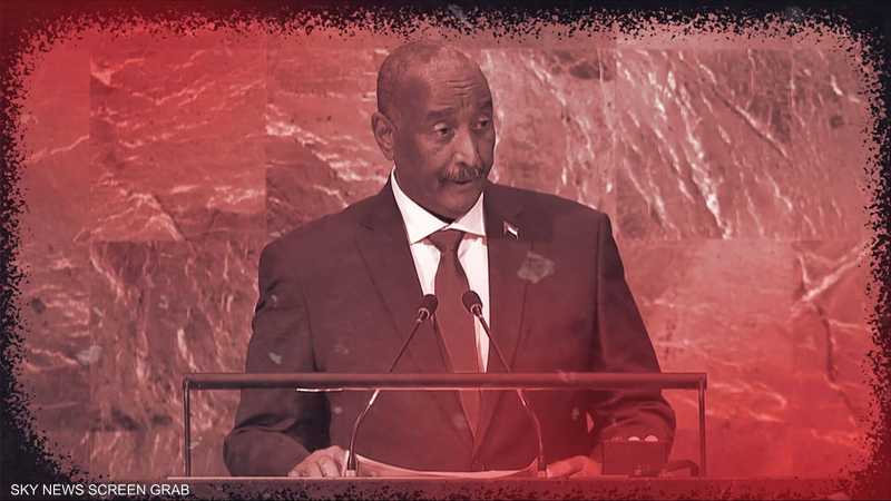 الحرب تسقط تعهدات البرهان وواشنطن ترفض شرعية قيادته