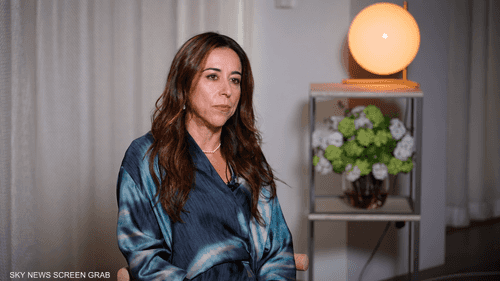 لانا نسيبة: لا أرى أن انسحاب أميركا من المنطقة رواية صحيحة