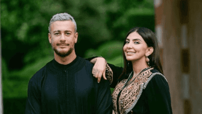 "المال مقابل الحرية".. زوجة سعد لمجرد تخرج عن صمتها