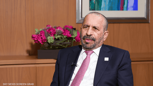 المرر: دولة الإمارات تعمل من أجل الاستقرار وخفض التصعيد