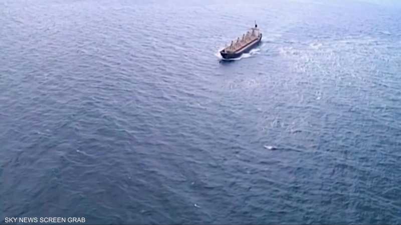 العراق يبحث عن ممرات بديلة للطاقة بعيدا عن مضيق هرمز