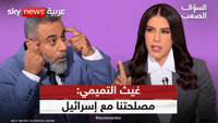 غيث التميمي: نفوذ إيران في العراق انتهى