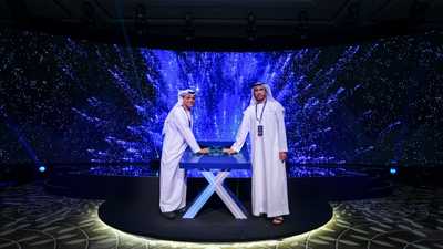 "سوق أبوظبي" يطلق نسخة جديدة من دليل علاقات المستثمرين
