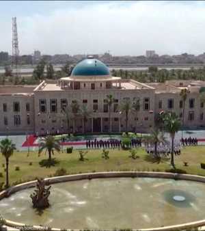 بغداد تمدد مهلة حصر السلاح إلى يونيو المقبل