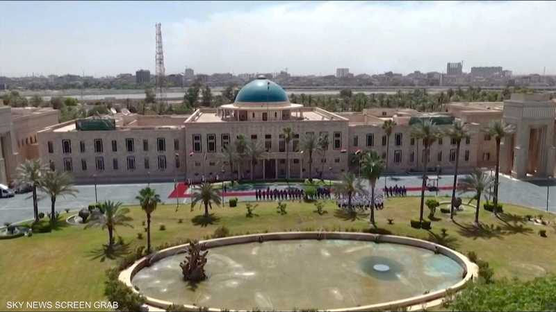 بغداد تمدد مهلة حصر السلاح إلى يونيو المقبل