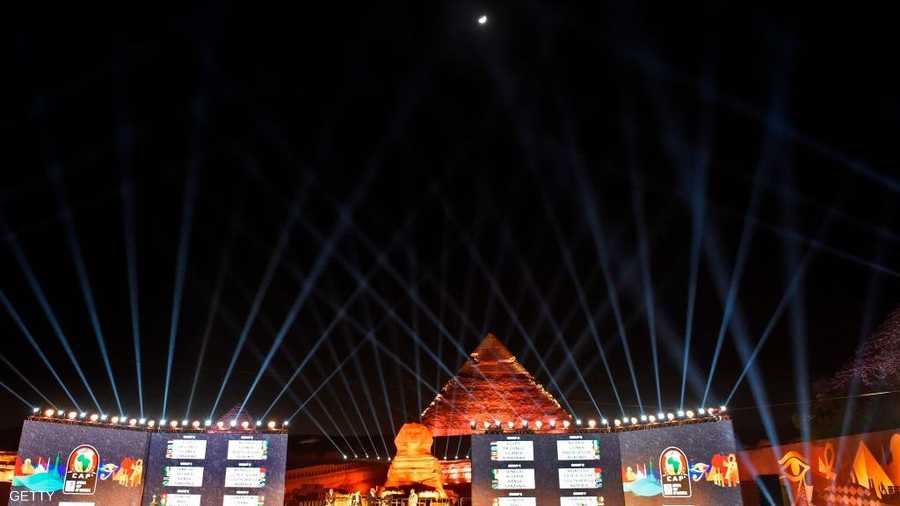 وقال إن تنظيم الحفل سيكون الأفضل في تاريخ الاتحاد الأفريقي لكرة القدم، وسيعكس قدرة مصر التنظيمة لأي حدث رياضي عالمي.