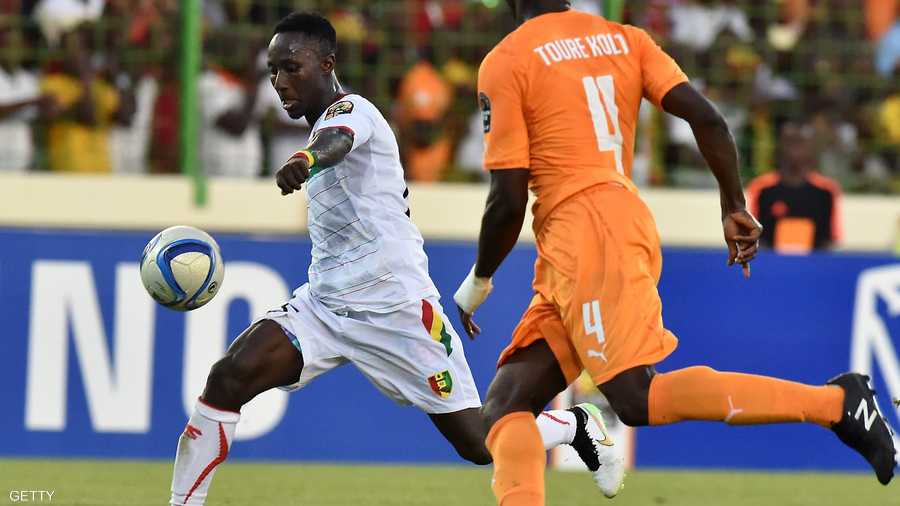 6- الغيني نابي كيتا (ليفربول الإنجليزي) (60 مليون يورو)