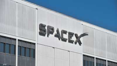 600 مليار دولار خسائر القيمة السوقية لـ SpaceX في 3 جلسات