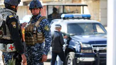 "حمام دم" بسبب أرض زراعية جنوبي العراق